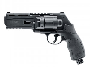 umarex self-defence revolver t4e cylinder Modello 3D