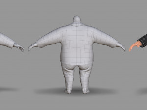 boss Model 3D