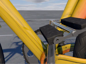 bicycle 3D Model