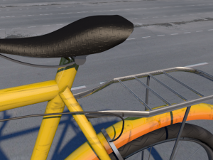 bicycle 3D Model