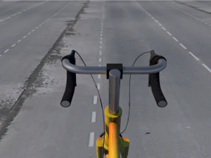 bicycle 3D Model