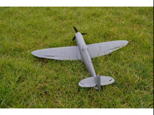 rc aircraft Model Cetak 3D