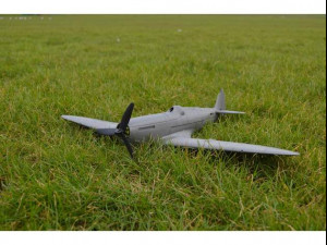rc aircraft Model Cetak 3D