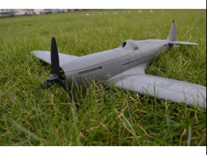 aviones rc Modelo de impresión 3D