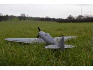 rc aircraft Model Cetak 3D