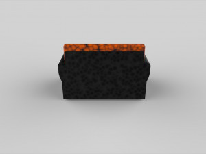 foldingsofa 3D Model