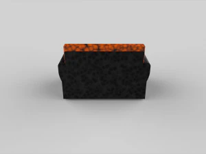foldingsofa 3D Model