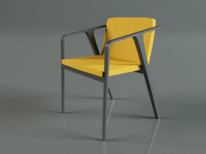 chair 3D Model