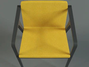 chair 3D Model