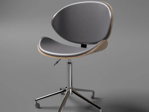 modern chair 3D Model