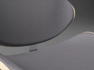 modern chair 3D Model