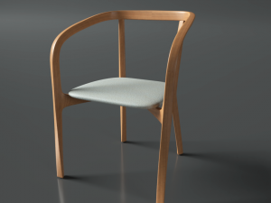 chair 3D Model
