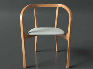 chair 3D Model