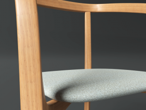 chair 3D Model