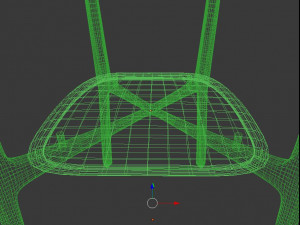chair 3D Model