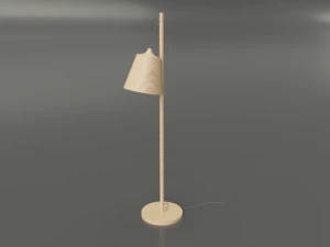 living room 3D Model
