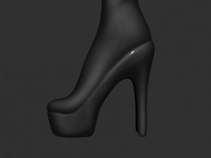 sexy stockings Modelo 3D