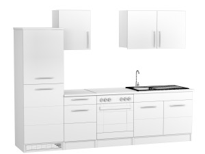 kitchen 3D Model