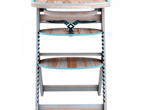 child chair Model 3D