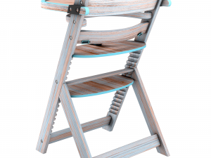 child chair Model 3D