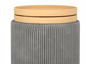 side table for cups 3D मॉडल