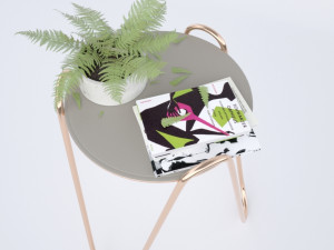 side table apelle chic 3D-Modell
