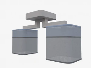 ibis lamp set 3D Model