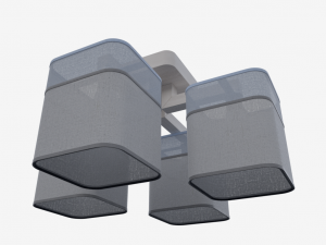 ibis lamp set Modelo 3D