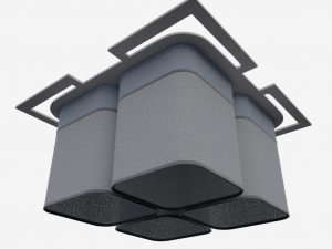 ibis lamp set Modelo 3D