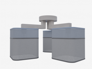 ibis lamp set Modelo 3D
