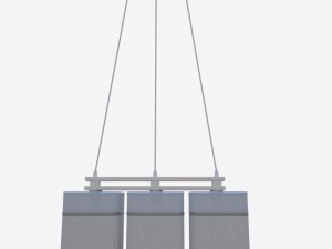 ibis lamp set Modelo 3D