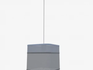 ibis lamp set 3D Model