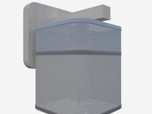 ibis lamp set Modelo 3D