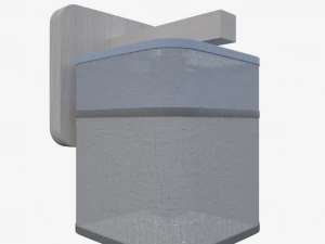 ibis lamp set 3D Model