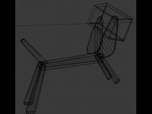 lamp Modello 3D