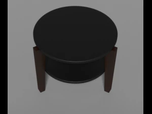 coffee table 3D Model