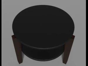 coffee table 3D Model