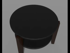 coffee table 3D Model