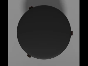 coffee table 3D Model
