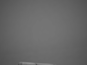3d ultra modern club sofa model 3D Model