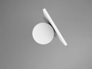 light fixture modern 3D Model