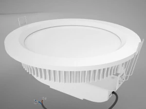 led downlight rdl 3D Model