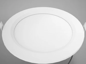 led downlight rdl 3D Model
