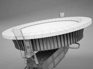 led downlight rdl 3D Model