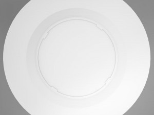 led downlight 9w 3d 3D मॉडल
