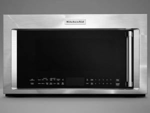 microwave hd 3D Model