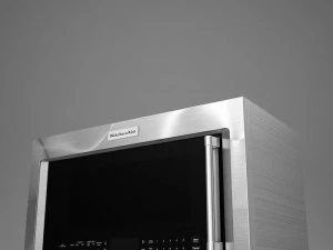 microwave hd 3D Model