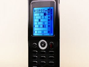 alcatel one touch 715 3D 模型