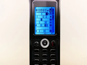 alcatel one touch 715 3D Model