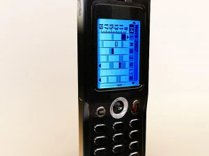 alcatel one touch 715 3D Model